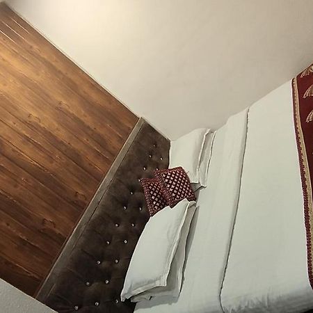 Hotel Fortune Mumbai Kültér fotó