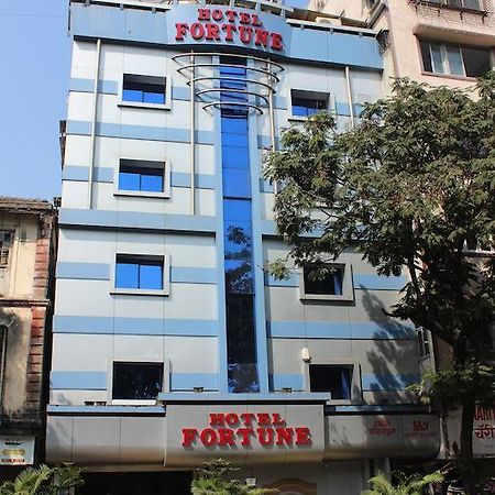 Hotel Fortune Mumbai Kültér fotó