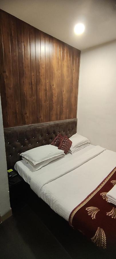 Hotel Fortune Mumbai Kültér fotó