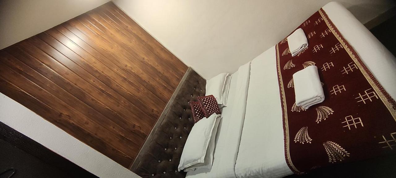 Hotel Fortune Mumbai Kültér fotó