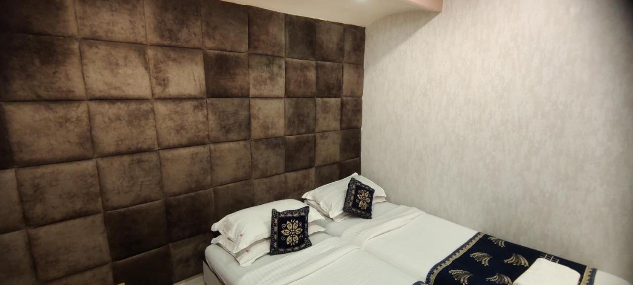 Hotel Fortune Mumbai Kültér fotó