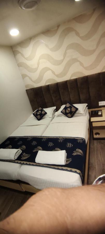Hotel Fortune Mumbai Kültér fotó