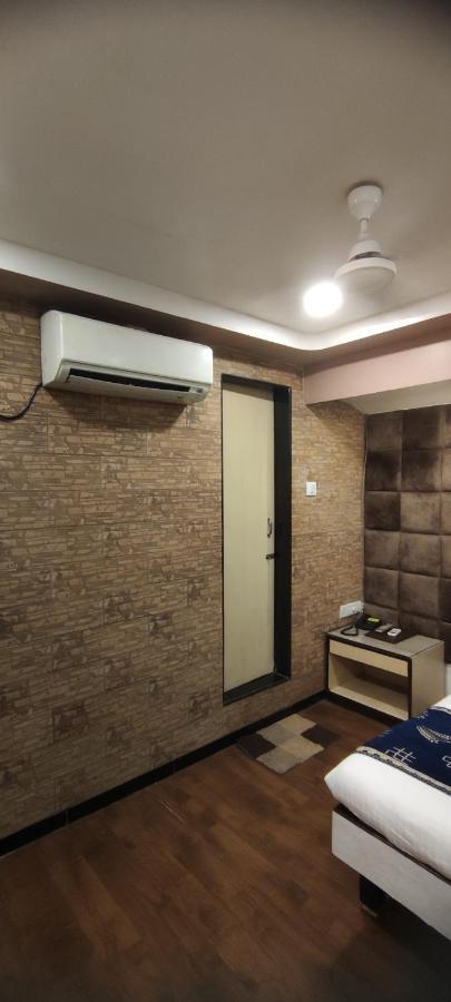 Hotel Fortune Mumbai Kültér fotó