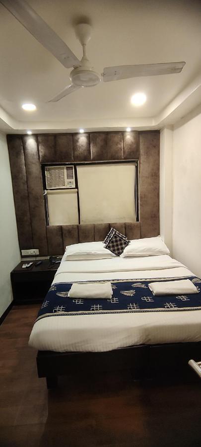Hotel Fortune Mumbai Kültér fotó