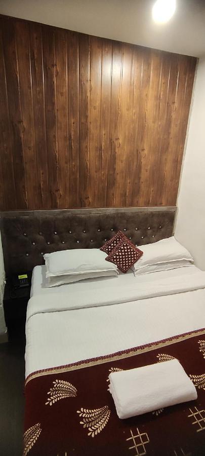 Hotel Fortune Mumbai Kültér fotó