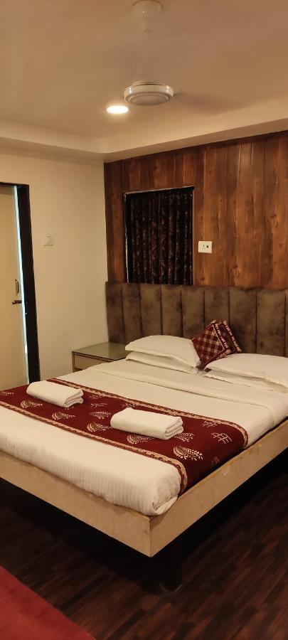 Hotel Fortune Mumbai Kültér fotó