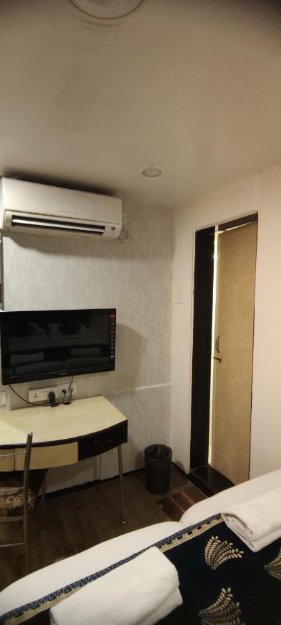 Hotel Fortune Mumbai Kültér fotó