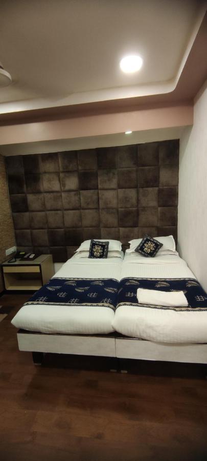 Hotel Fortune Mumbai Kültér fotó