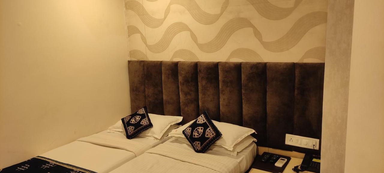 Hotel Fortune Mumbai Kültér fotó