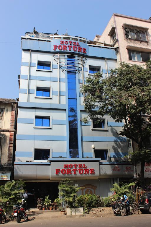Hotel Fortune Mumbai Kültér fotó
