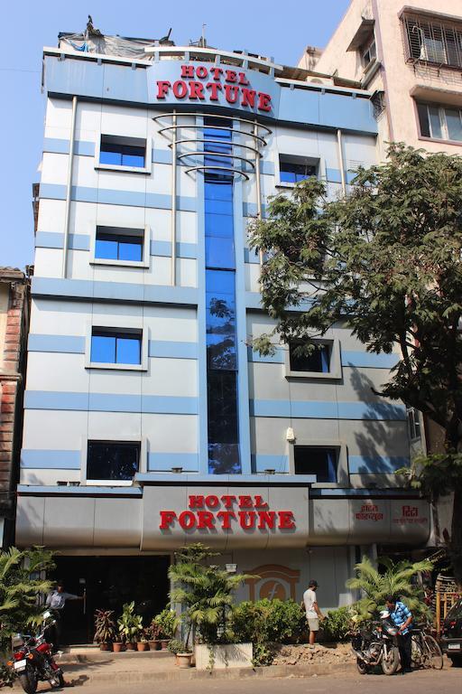 Hotel Fortune Mumbai Kültér fotó