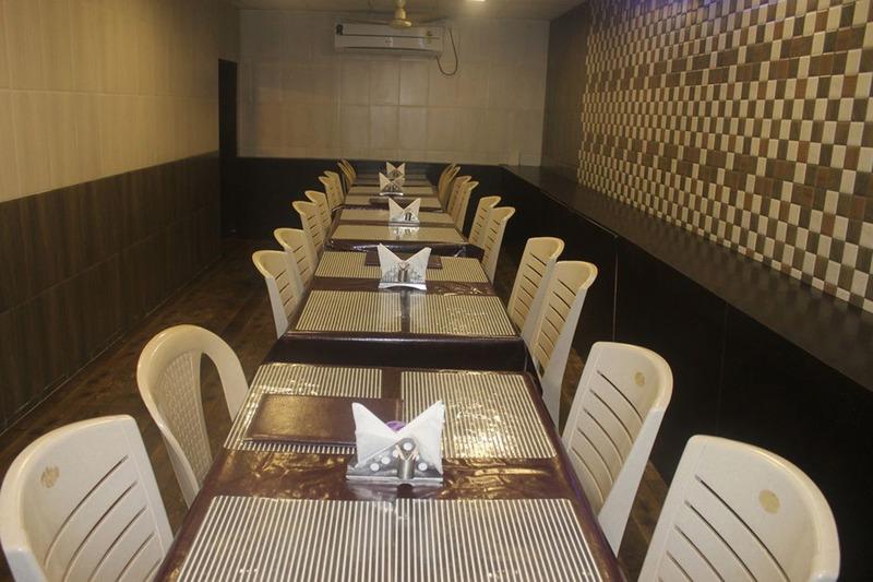 Hotel Fortune Mumbai Kültér fotó