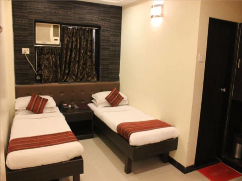 Hotel Fortune Mumbai Kültér fotó