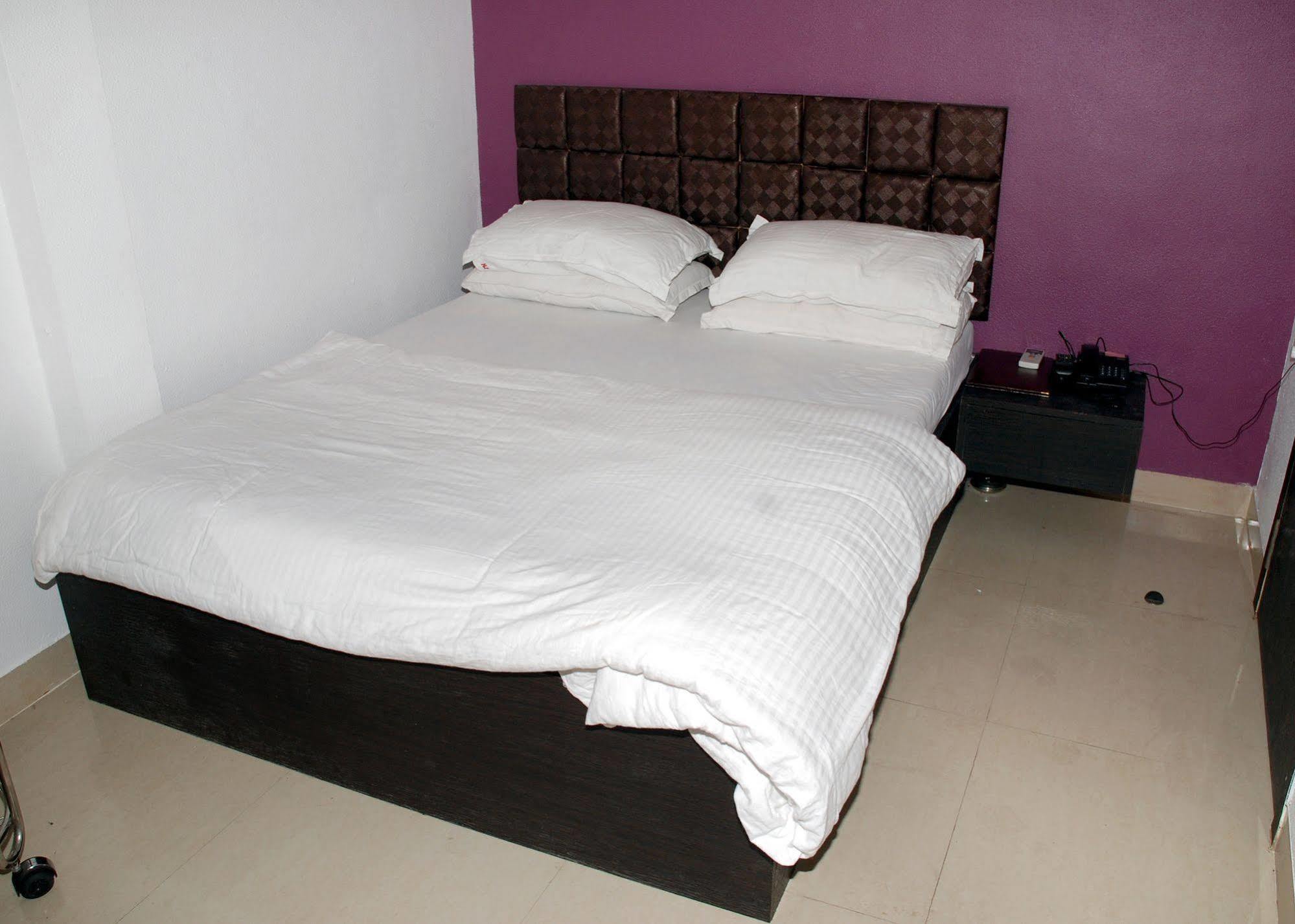 Hotel Fortune Mumbai Kültér fotó