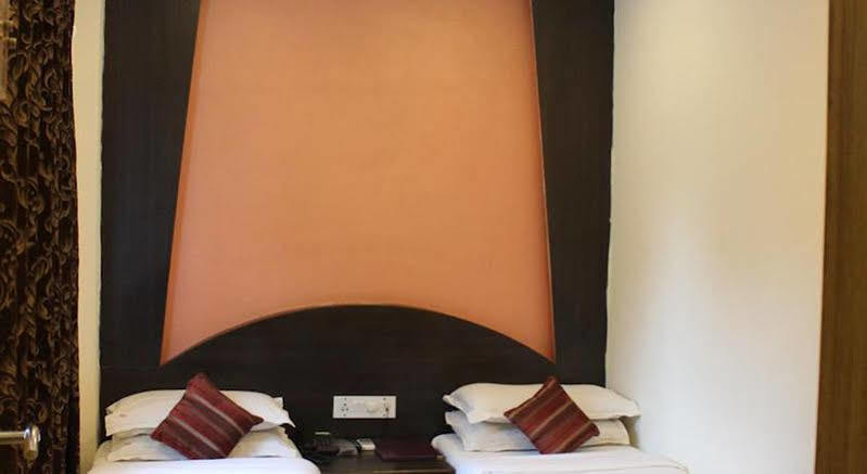 Hotel Fortune Mumbai Kültér fotó