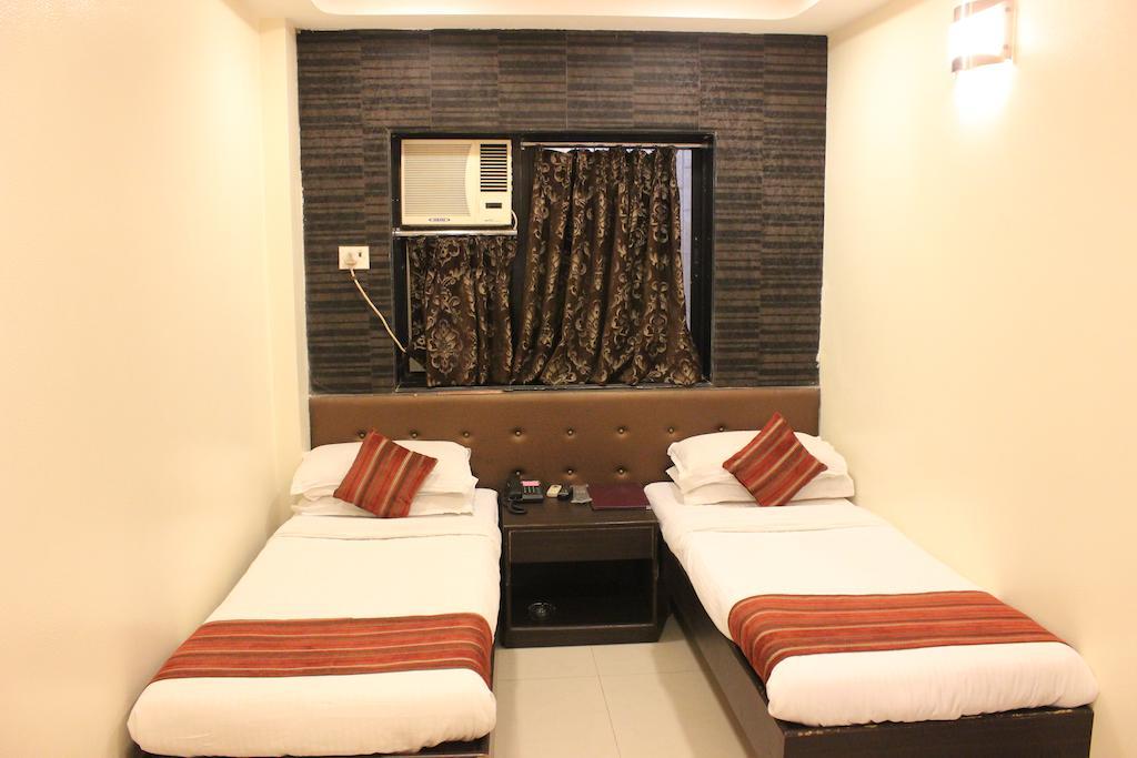 Hotel Fortune Mumbai Kültér fotó