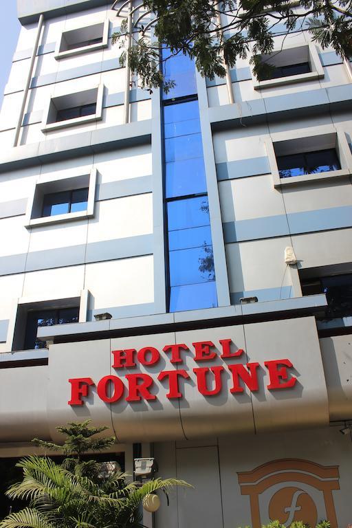 Hotel Fortune Mumbai Kültér fotó