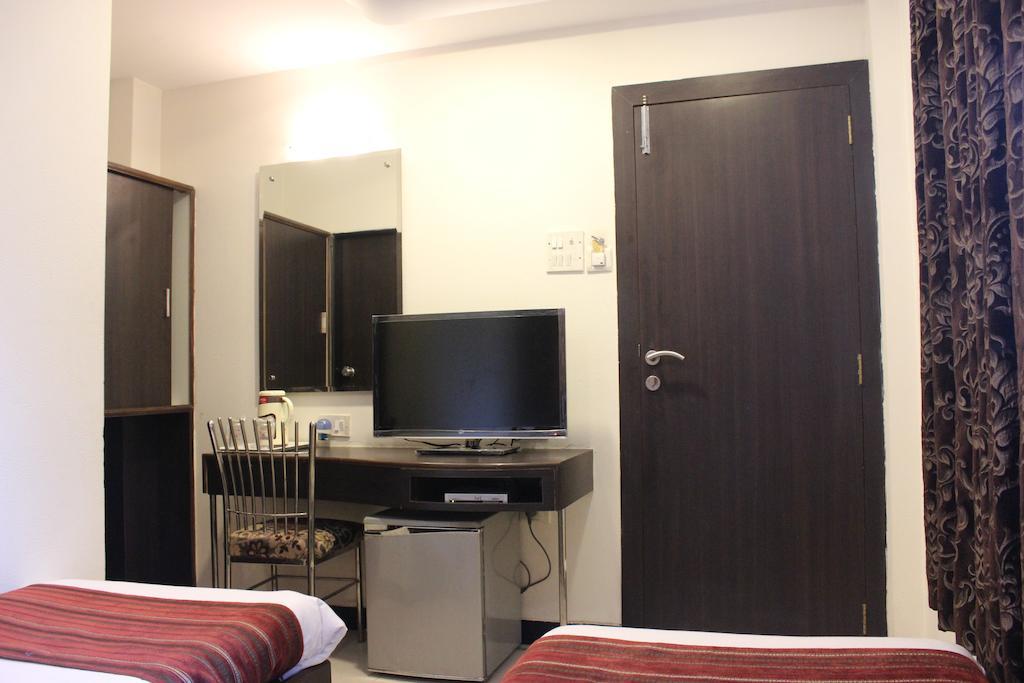 Hotel Fortune Mumbai Kültér fotó
