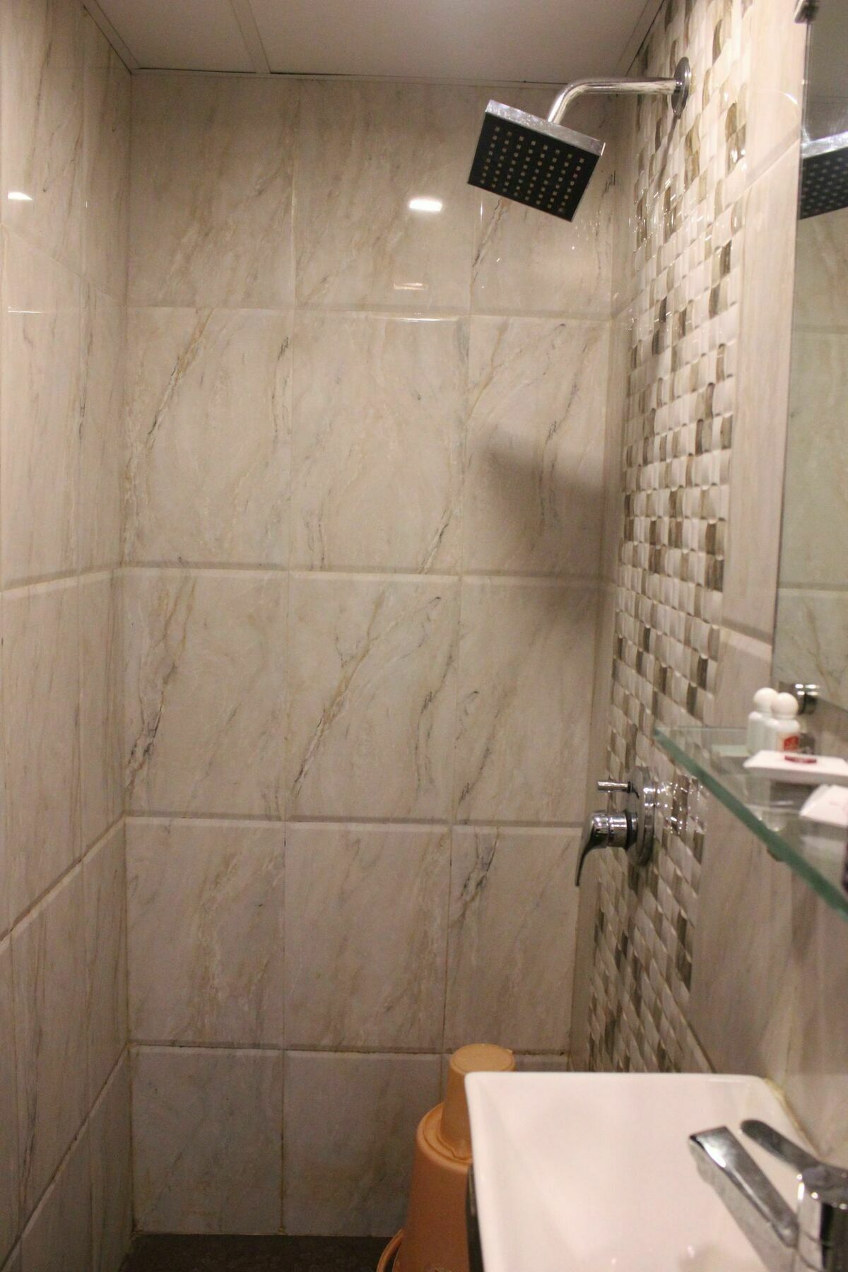 Hotel Fortune Mumbai Kültér fotó