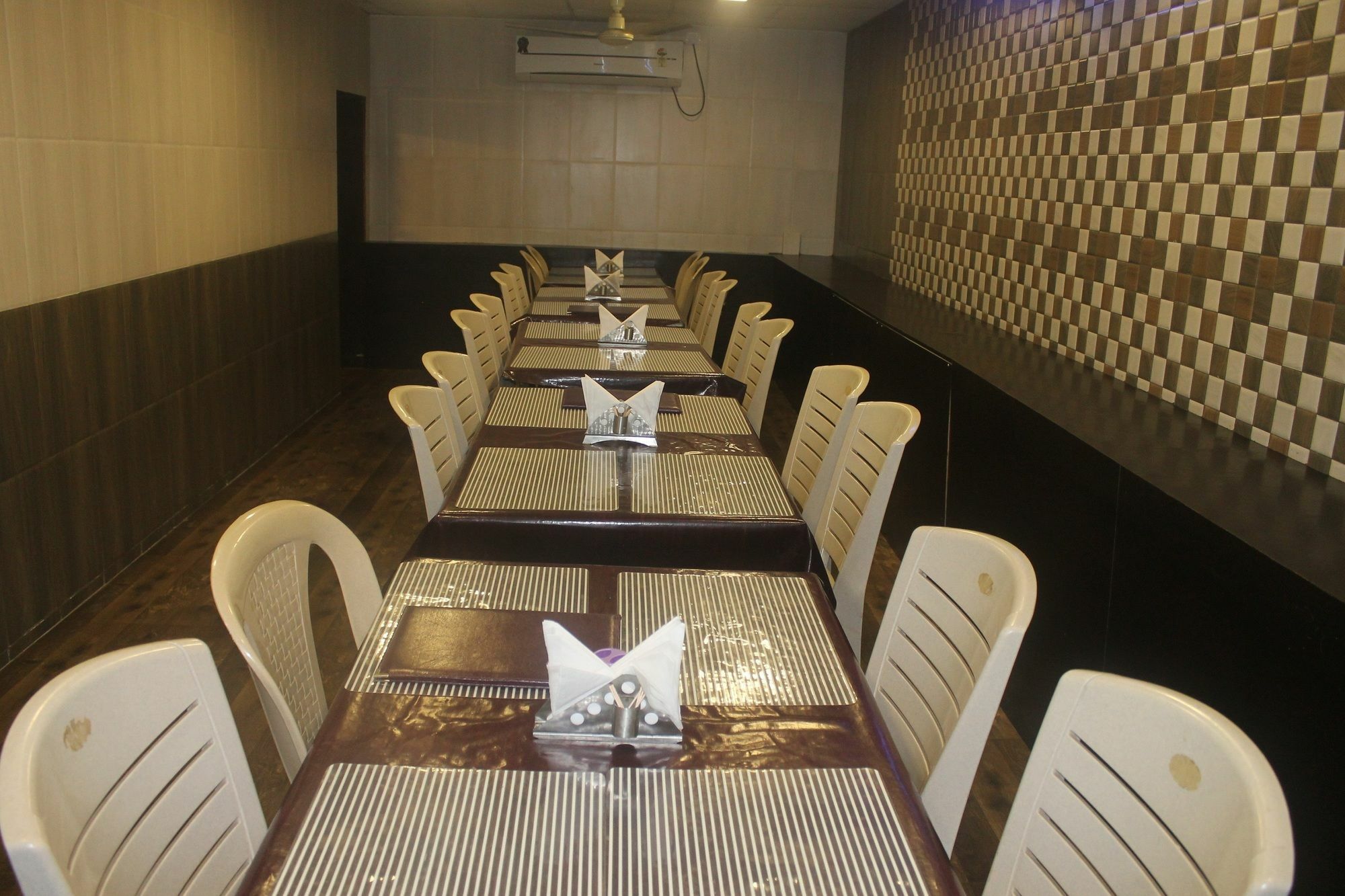 Hotel Fortune Mumbai Kültér fotó